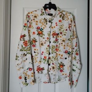 Disney Colleen Atwood Fall jacket/blazer